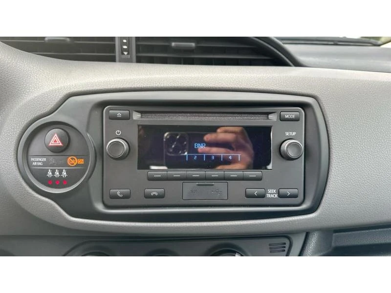 Toyota Yaris 1.5P TERRA | Mobile.bg   15