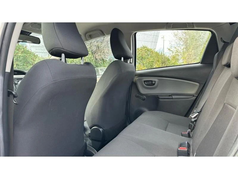 Toyota Yaris 1.5P TERRA | Mobile.bg   11