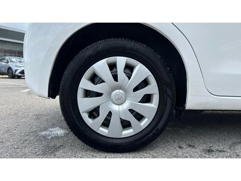 Toyota Yaris 1.5P TERRA | Mobile.bg   16