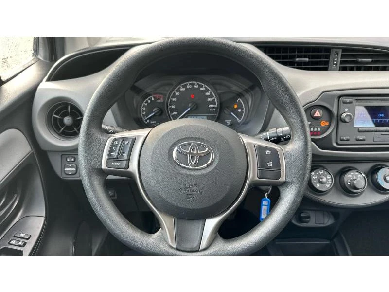 Toyota Yaris 1.5P TERRA | Mobile.bg   13