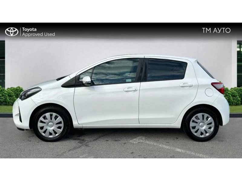 Toyota Yaris YARIS 1.5P TERRA - изображение 3