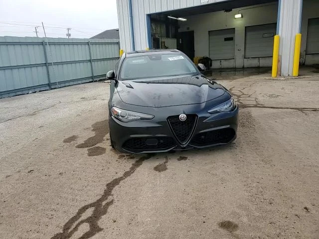 Alfa Romeo Giulia 2l Ti | Mobile.bg � ����������� 13