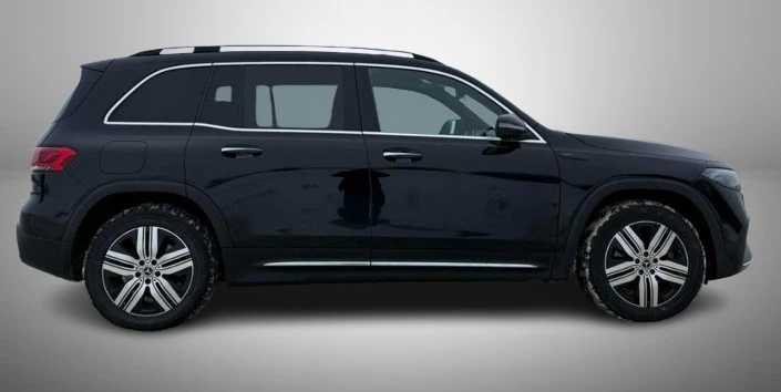 Mercedes-Benz EQB 300 4Matic AMG Line, снимка 5 - Автомобили и джипове - 54358754