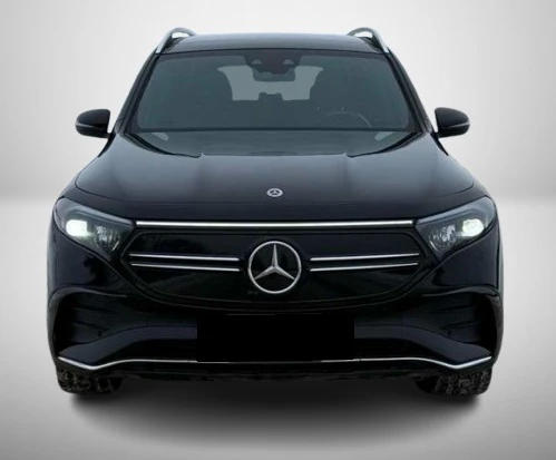 Mercedes-Benz EQB 300 4Matic AMG Line, снимка 2 - Автомобили и джипове - 54358754