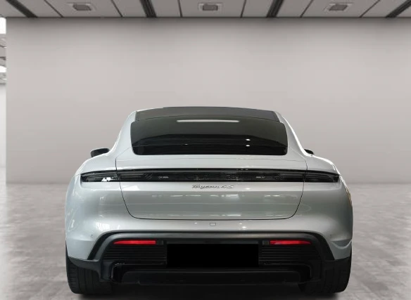 Porsche Taycan 4S = SportDesign = Гаранция, снимка 2 - Автомобили и джипове - 54608672