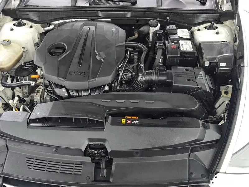 Hyundai Sonata 2.0 PREMIUM, снимка 6 - Автомобили и джипове - 55221404