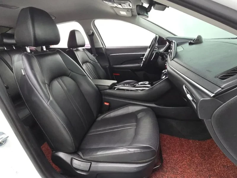 Hyundai Sonata 2.0 PREMIUM, снимка 11 - Автомобили и джипове - 55221404