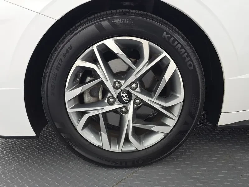 Hyundai Sonata 2.0 PREMIUM, снимка 5 - Автомобили и джипове - 55221404