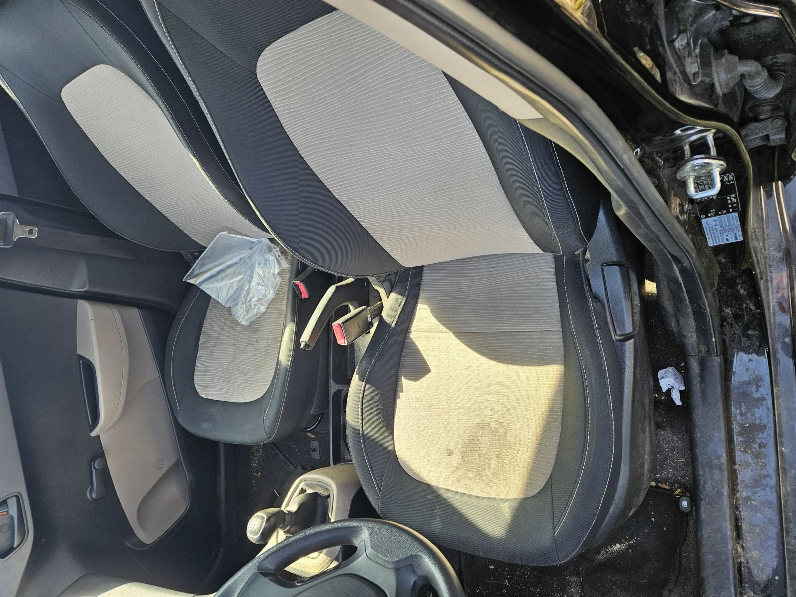 Hyundai I10 1.0 | Mobile.bg — изображение 17