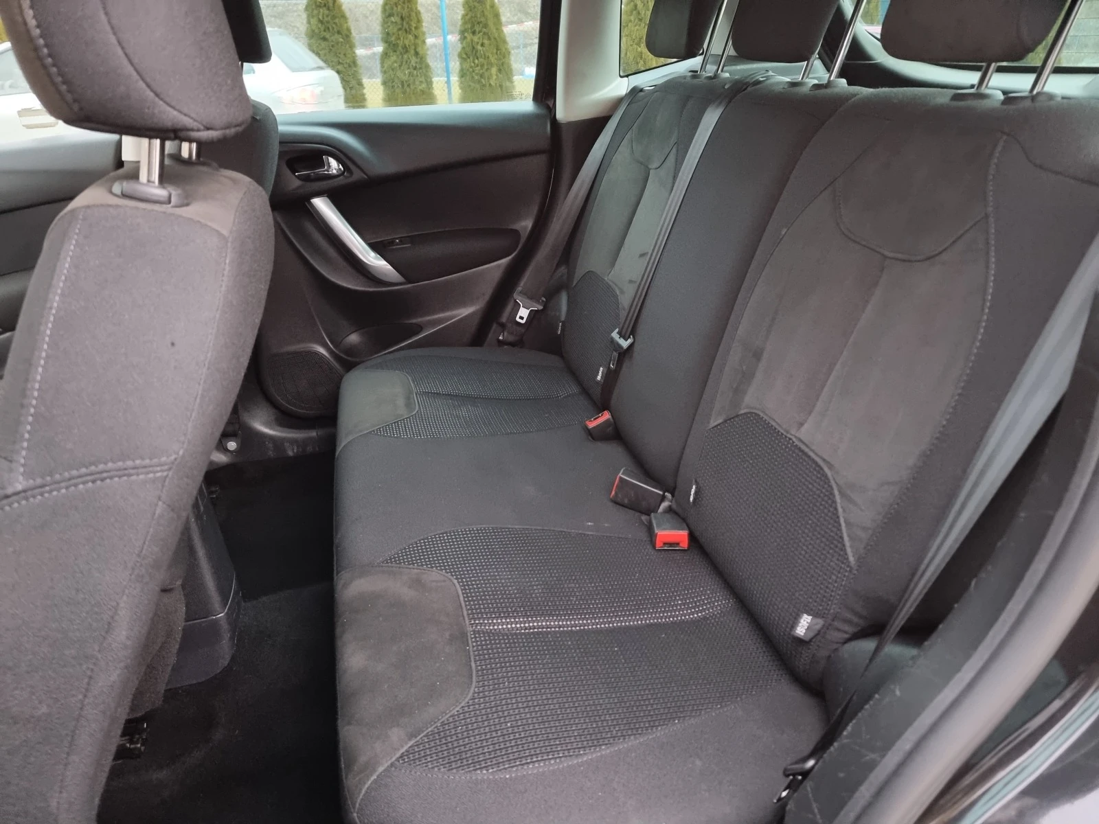 Citroen C3 1.4 Excluziv/Klimatronik | Mobile.bg   14