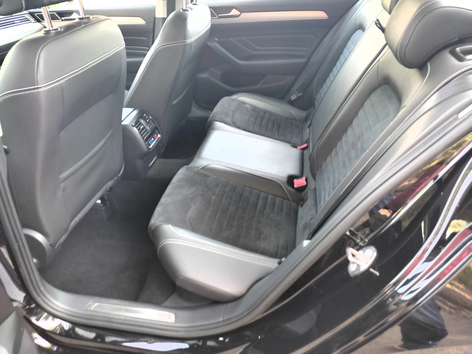 VW Passat 150.. DSG   VW  | Mobile.bg   11