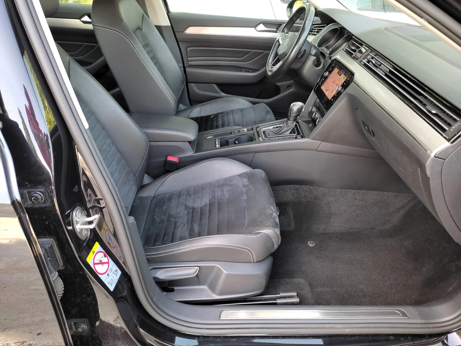 VW Passat 150.. DSG   VW  | Mobile.bg   12