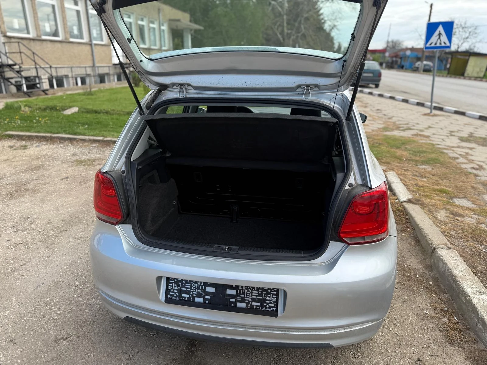 VW Polo 1.2 tdi - изображение 10
