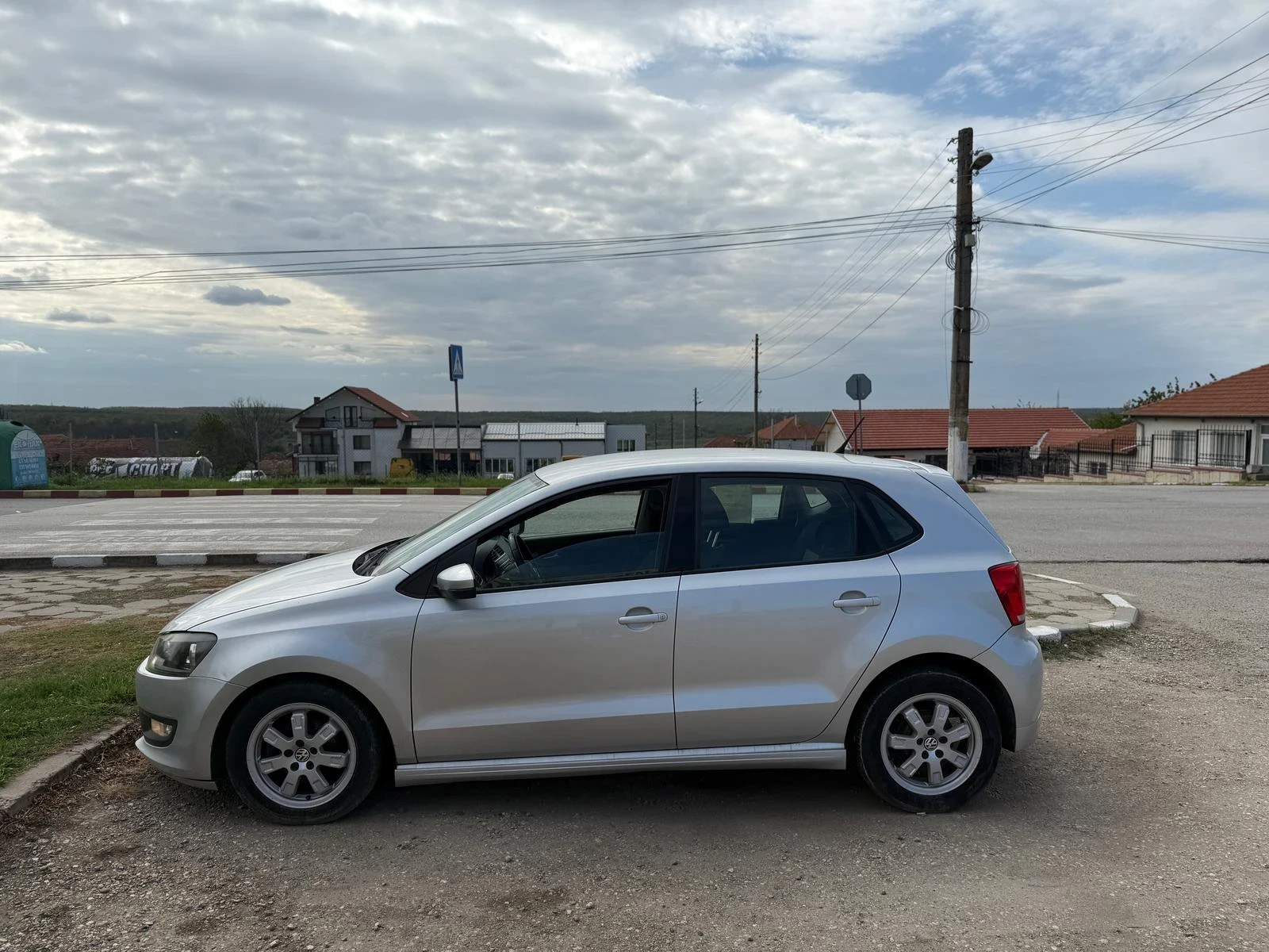 VW Polo 1.2 tdi - изображение 9