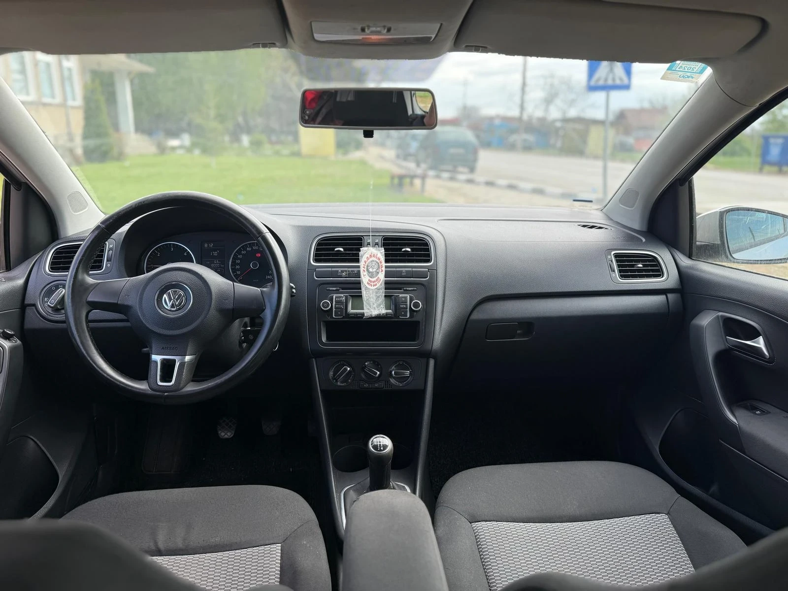 VW Polo 1.2 tdi - изображение 4
