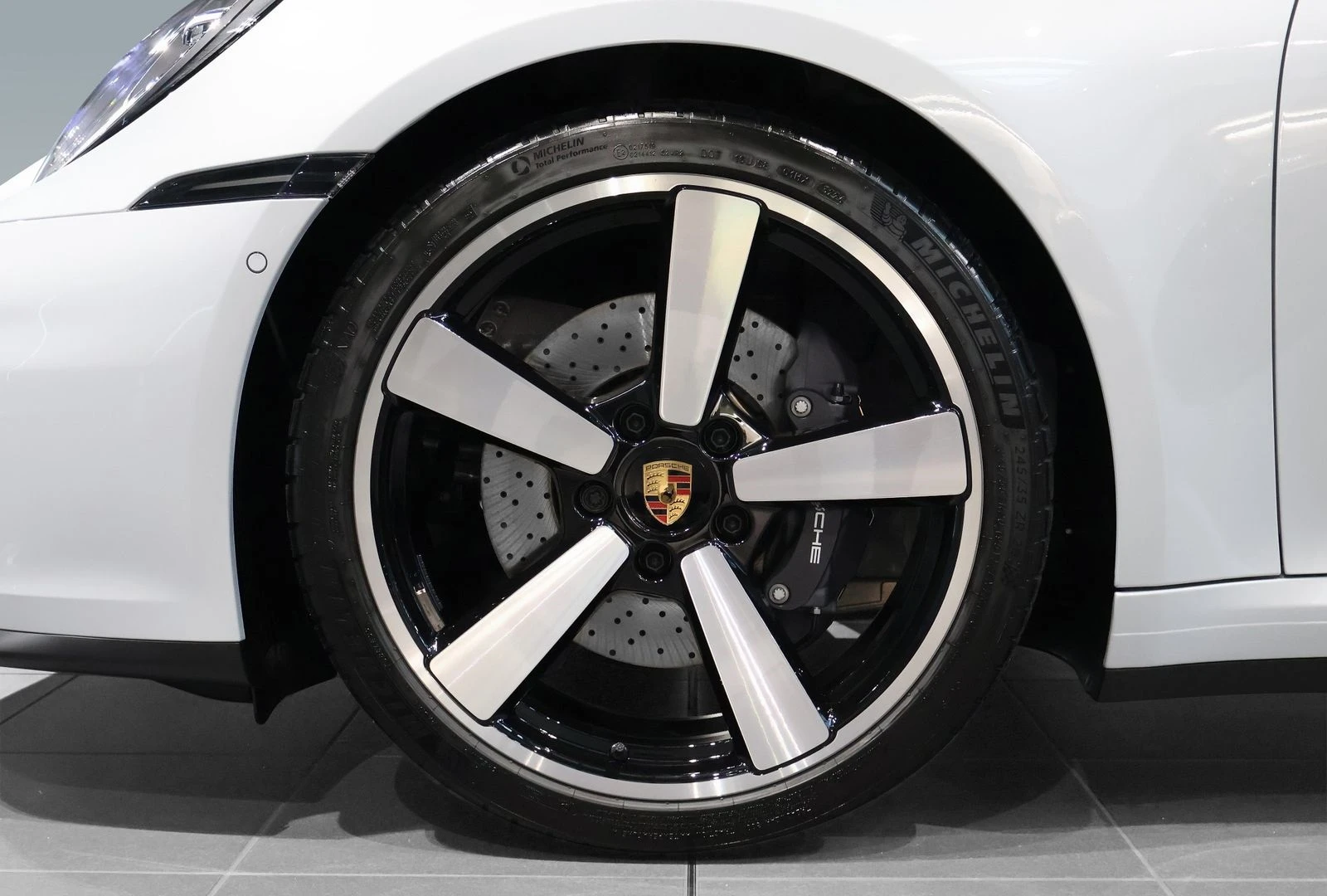 Porsche 911 992 CARRERA 360 CAMERA NAVI BOSE  | Mobile.bg   17