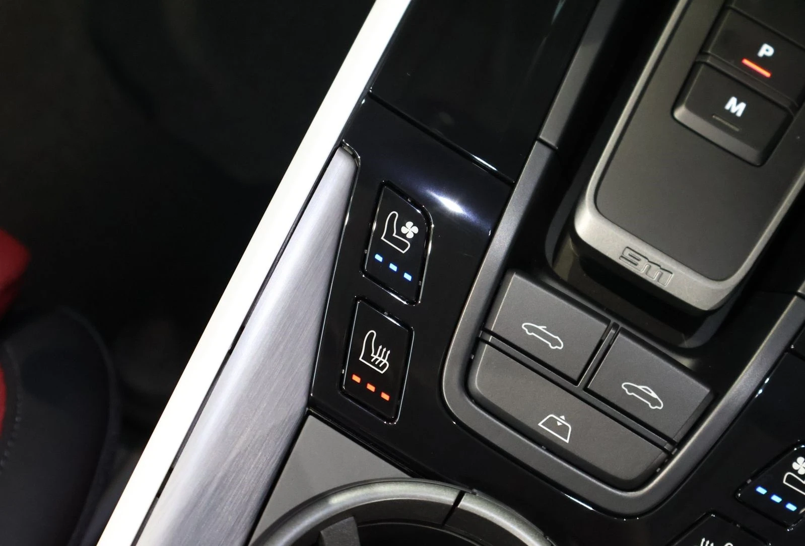 Porsche 911 992 CARRERA 360 CAMERA NAVI BOSE  | Mobile.bg   13