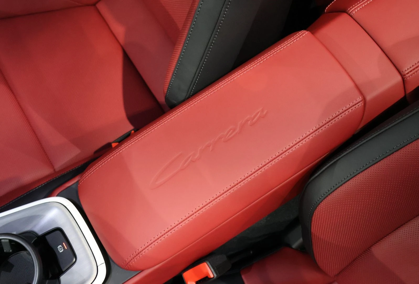 Porsche 911 992 CARRERA 360 CAMERA NAVI BOSE  | Mobile.bg   14