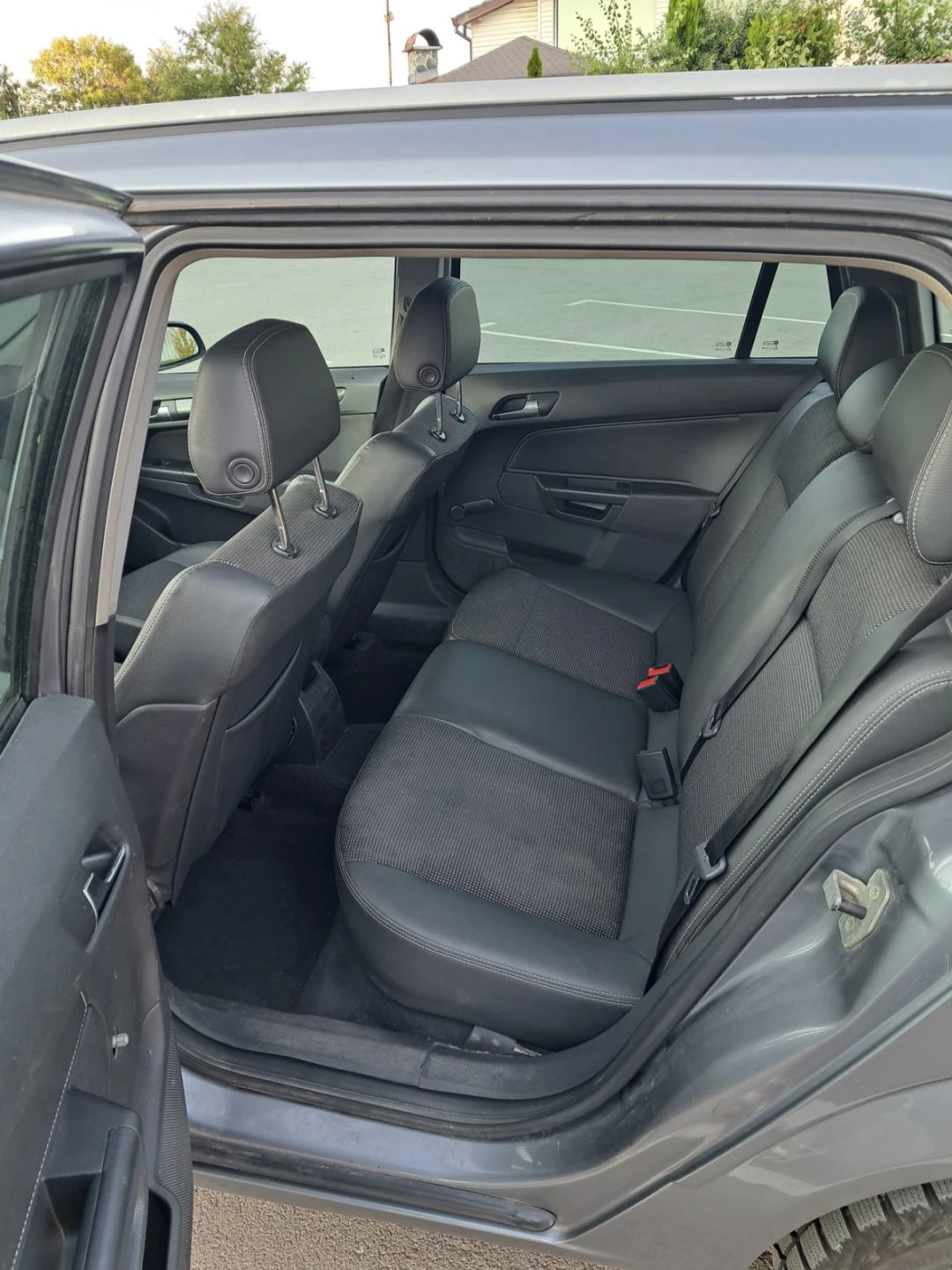 Opel Astra h - изображение 7
