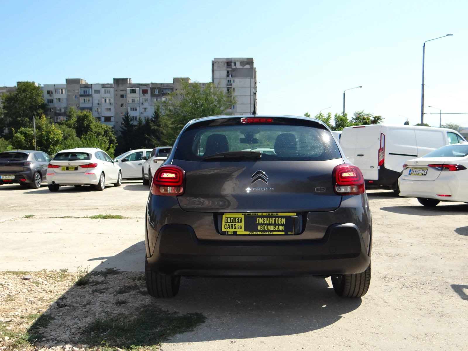 Citroen C3  - изображение 6