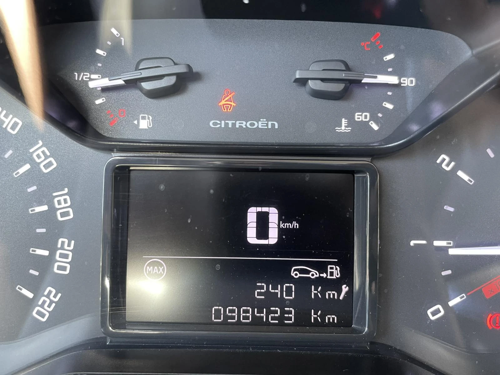 Citroen C3 1.2 PureTech 83 Shine+  | Mobile.bg   12