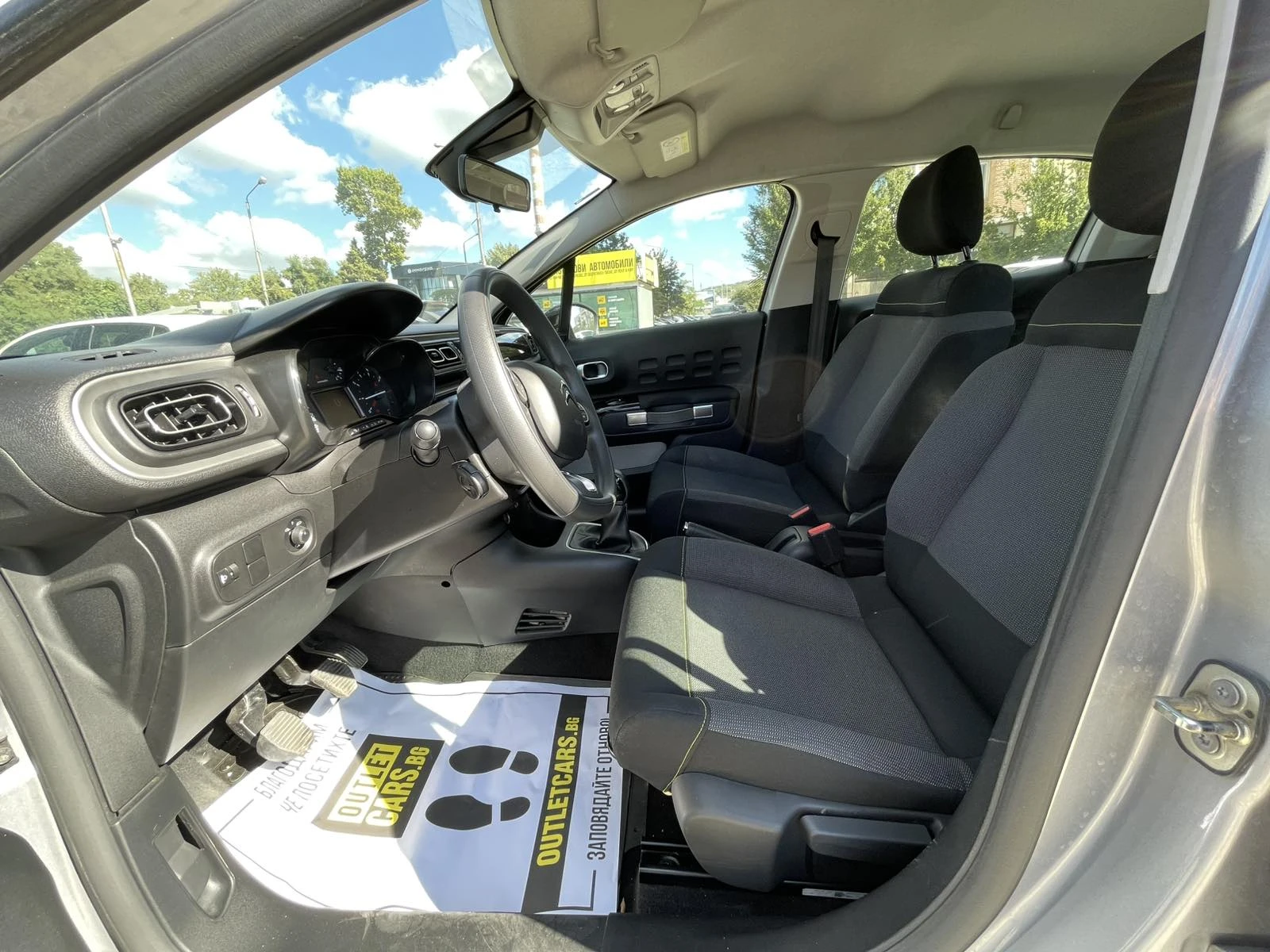 Citroen C3 1.2 PureTech 83 Shine+  - изображение 5
