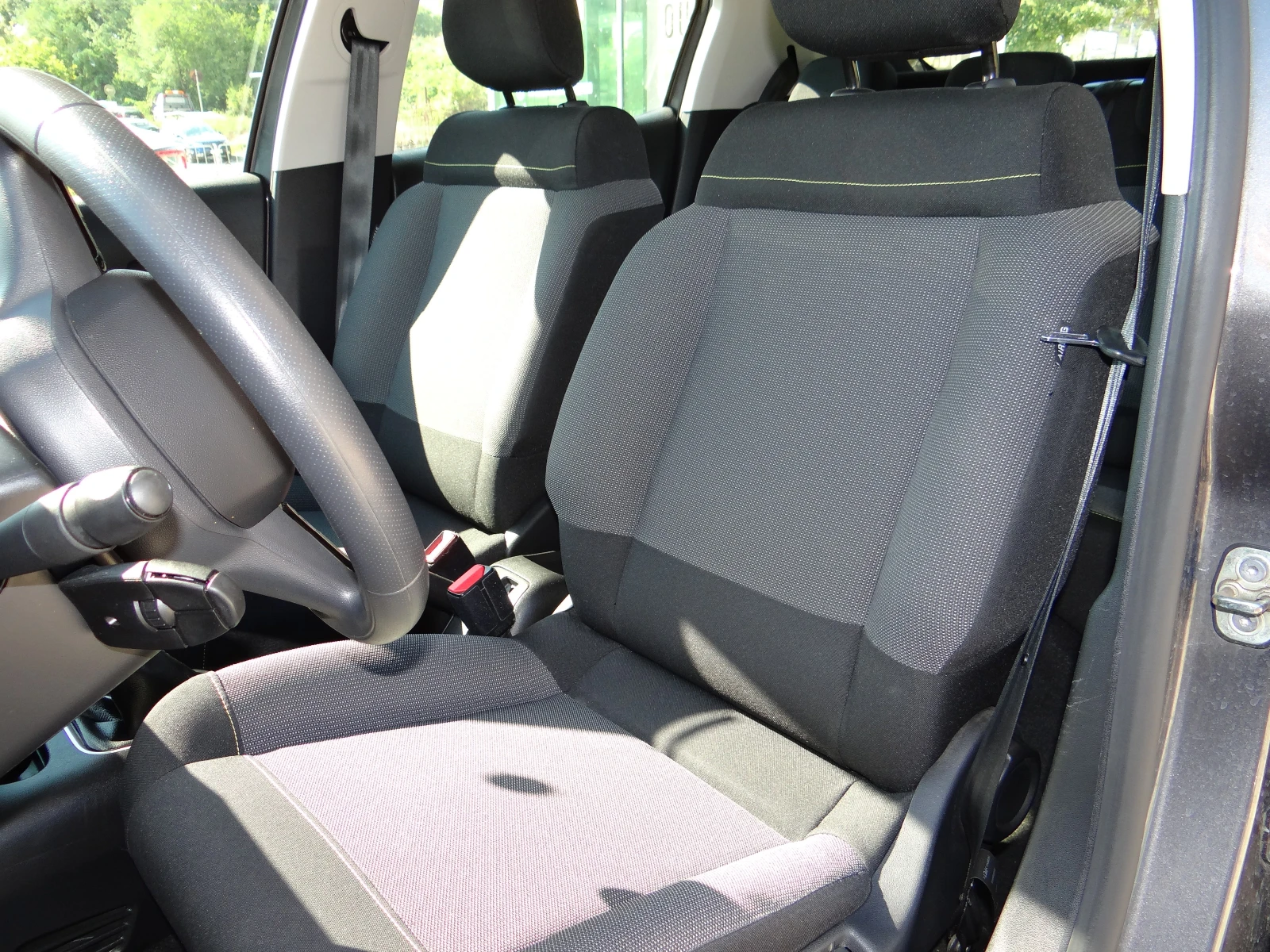 Citroen C3  - изображение 10