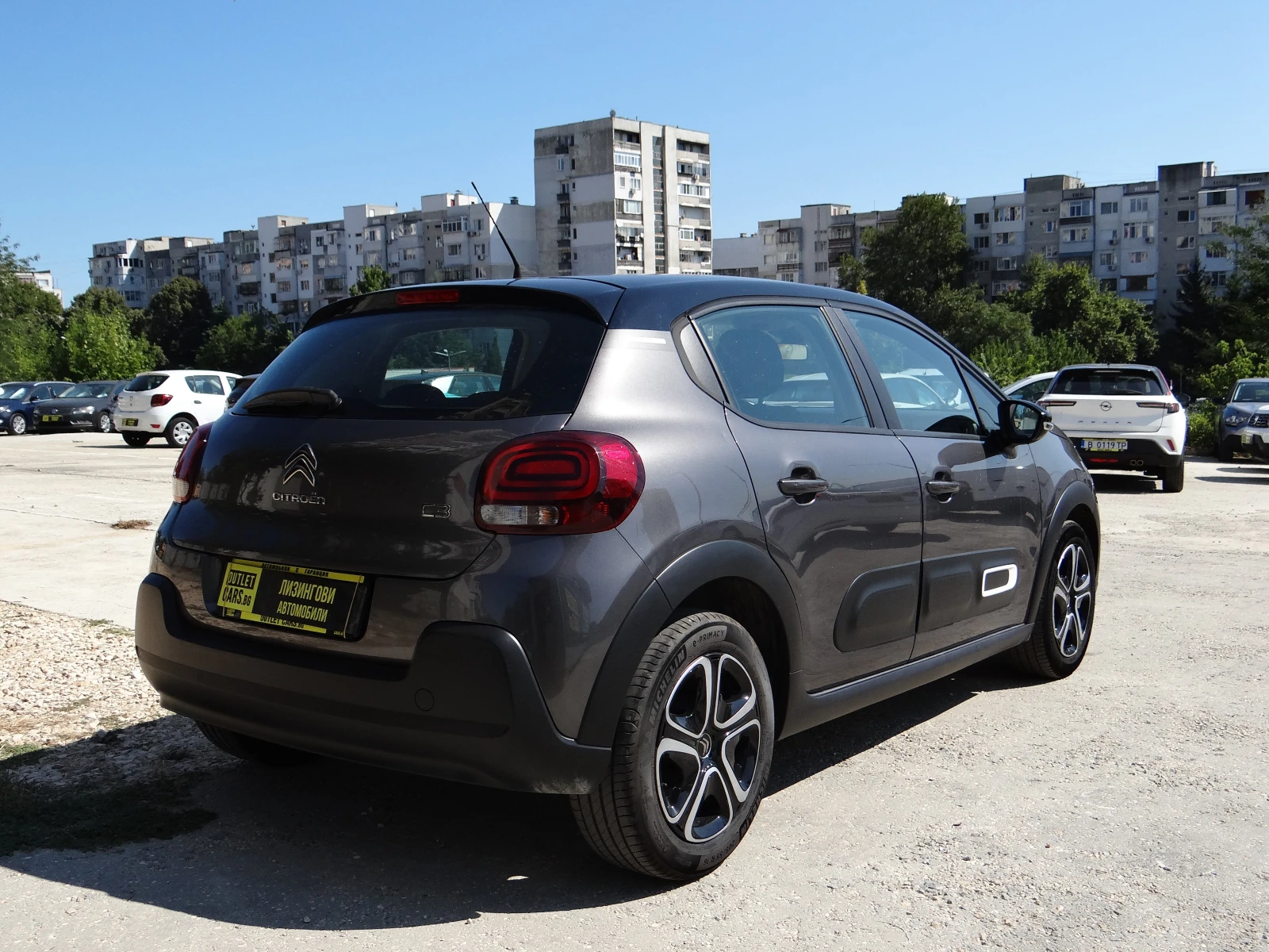 Citroen C3  - изображение 5