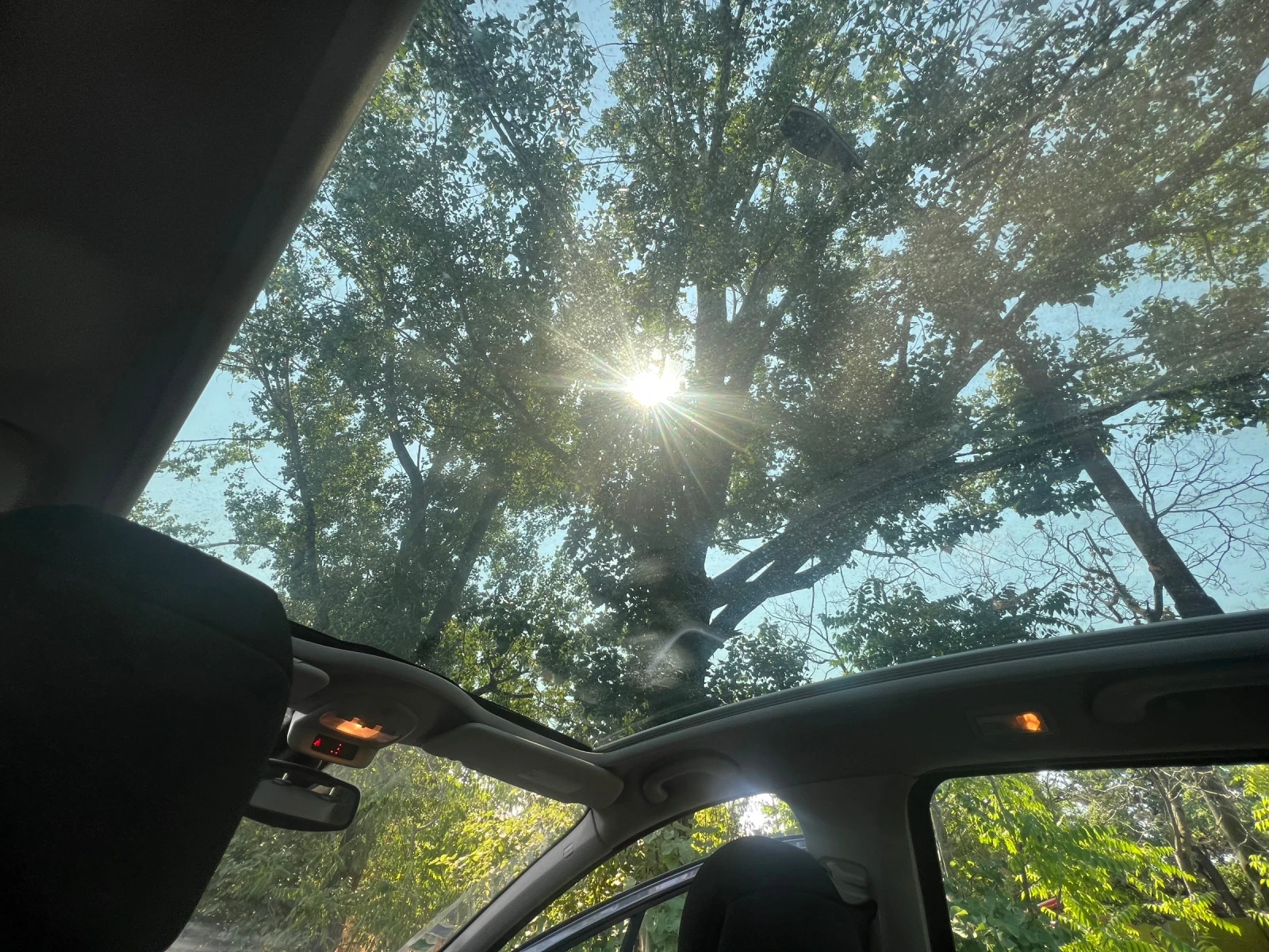 Peugeot 308 1.6HDI/Panorama/110PS/Euro4 | Mobile.bg   14