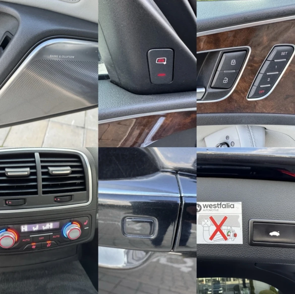 Audi A6 Allroad Bi-TDI | Mobile.bg   12