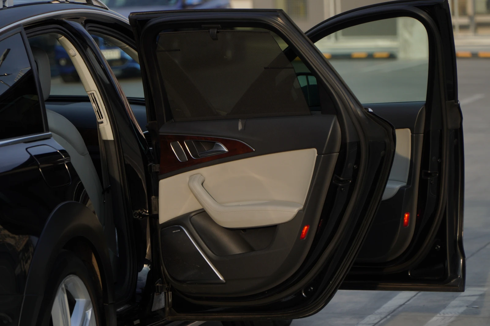 Audi A6 Allroad Bi-TDI | Mobile.bg   11