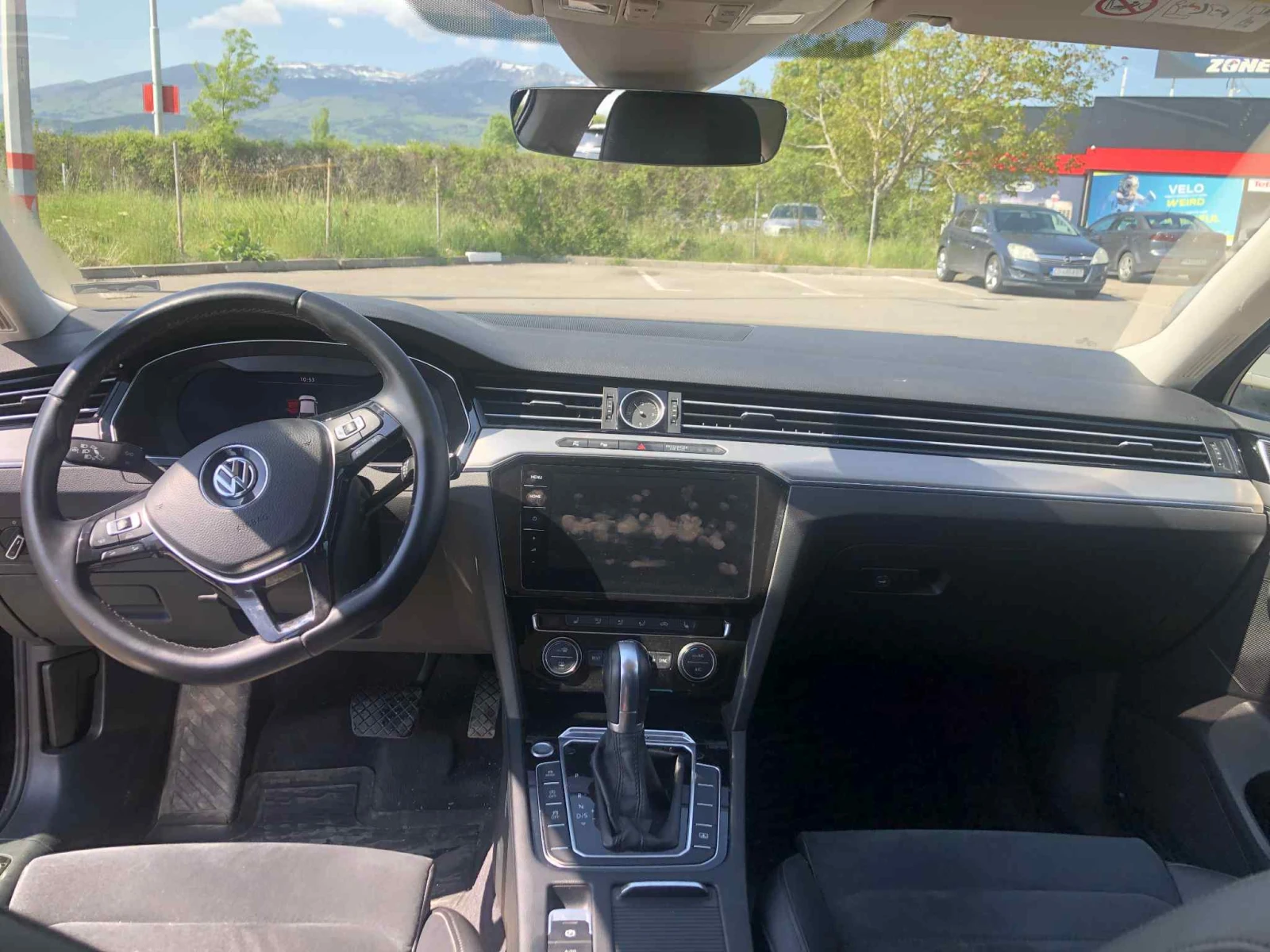 VW Passat Highline 2.0 TDI SCR BMT 4MOTION - изображение 6