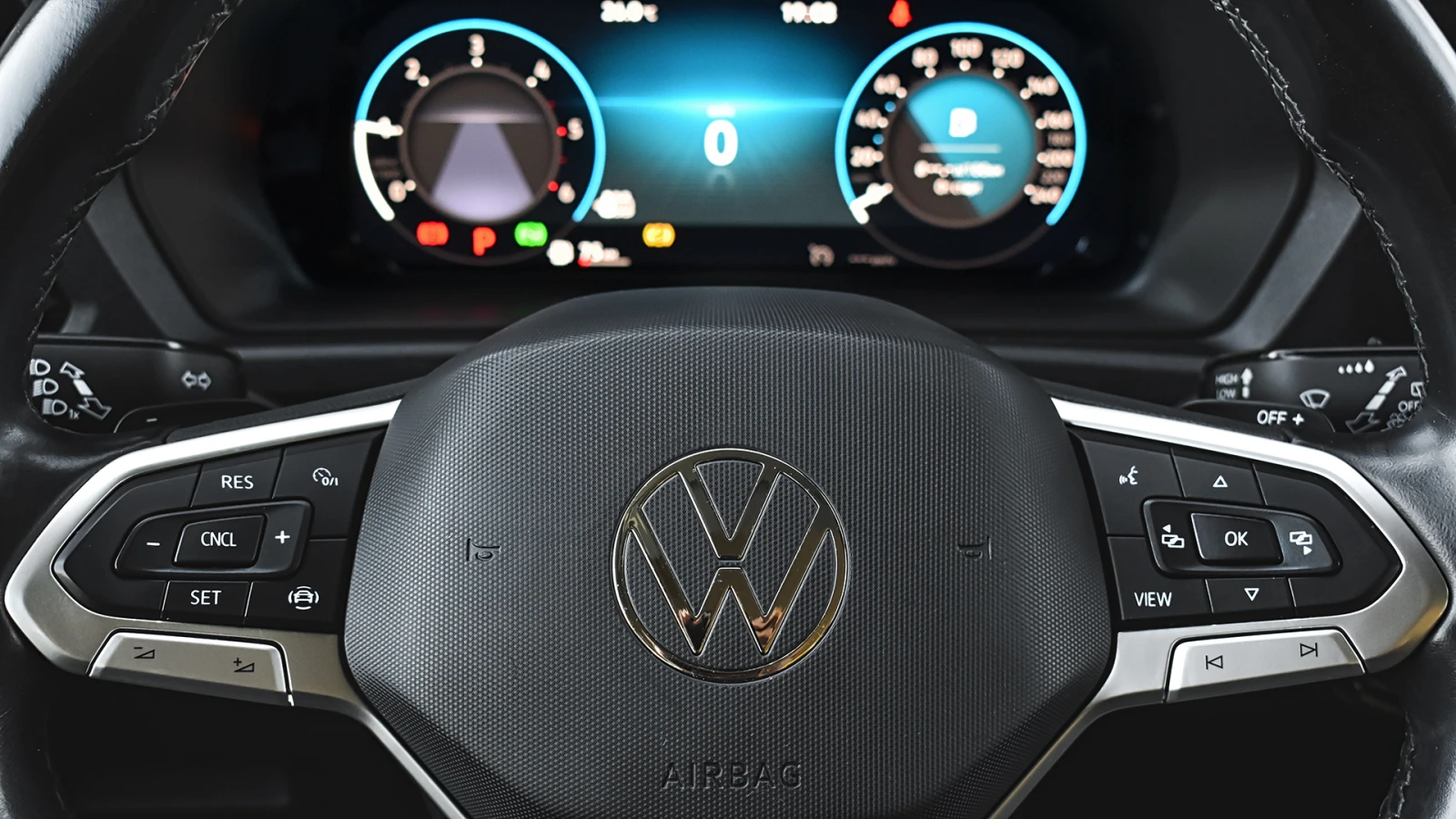 VW Caddy 2.0TDI LED | Mobile.bg   11