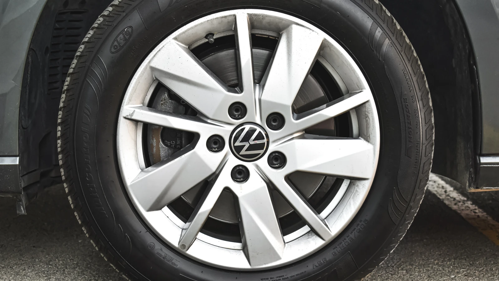 VW Caddy 2.0TDI LED | Mobile.bg   17