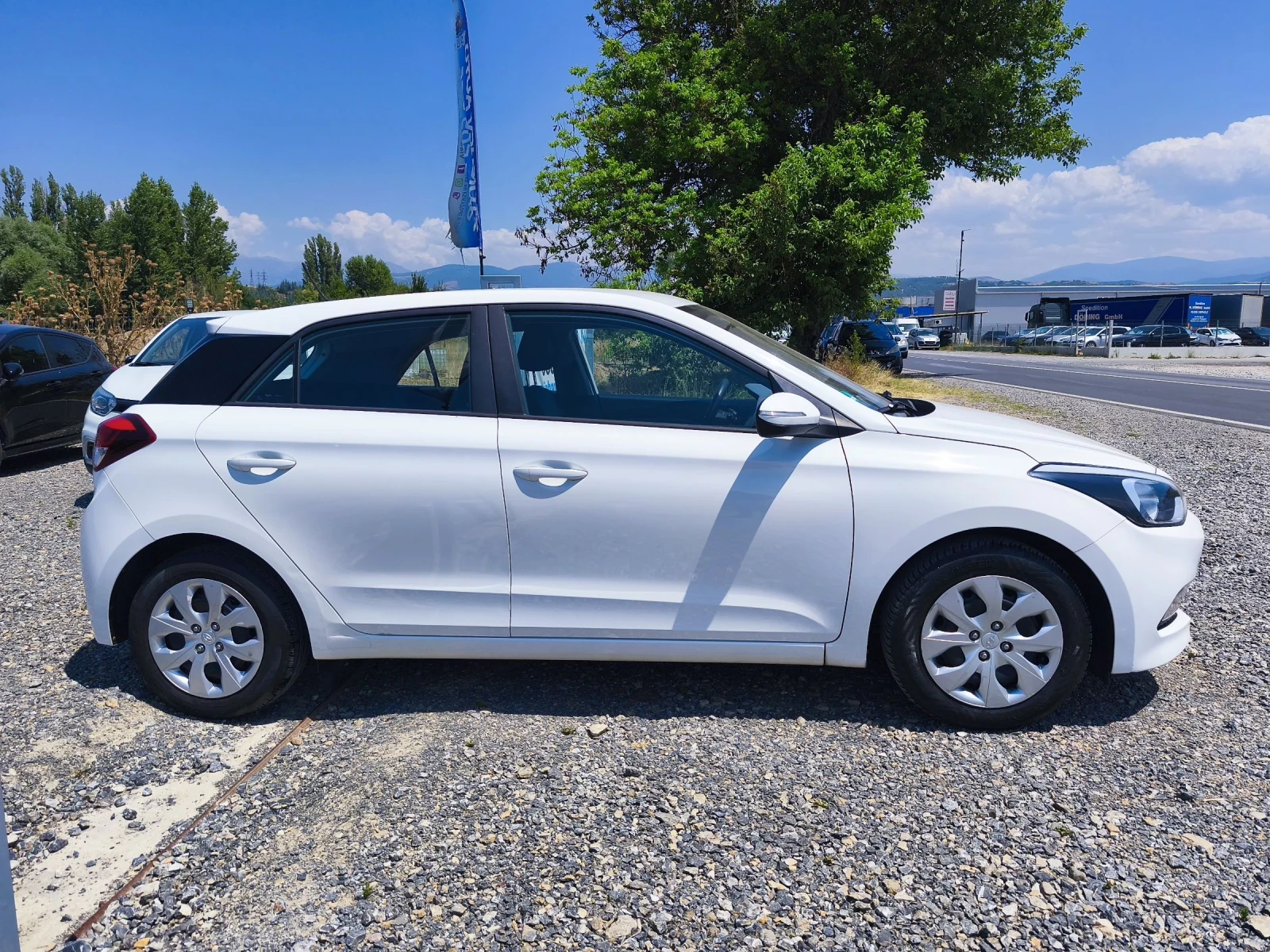 Hyundai I20 Active 1.4CRDI 90hp - изображение 5