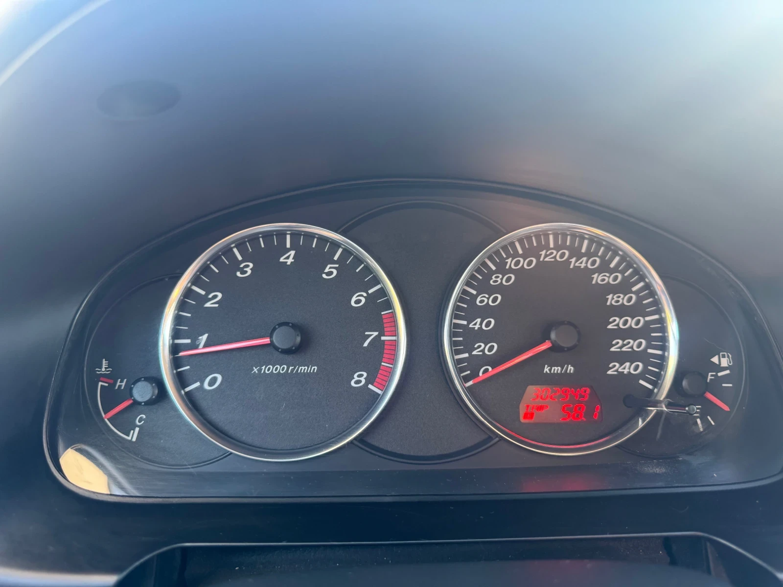 Mazda 6  - изображение 7