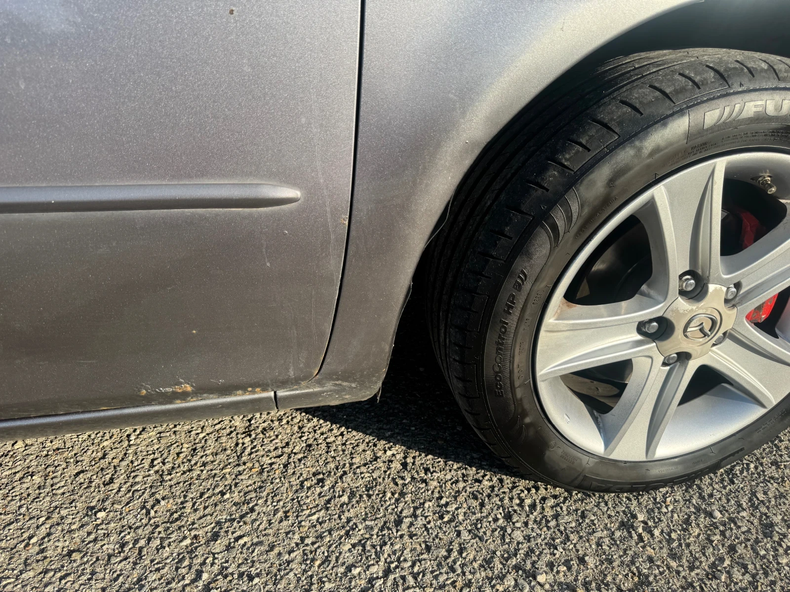 Mazda 6 | Mobile.bg   14