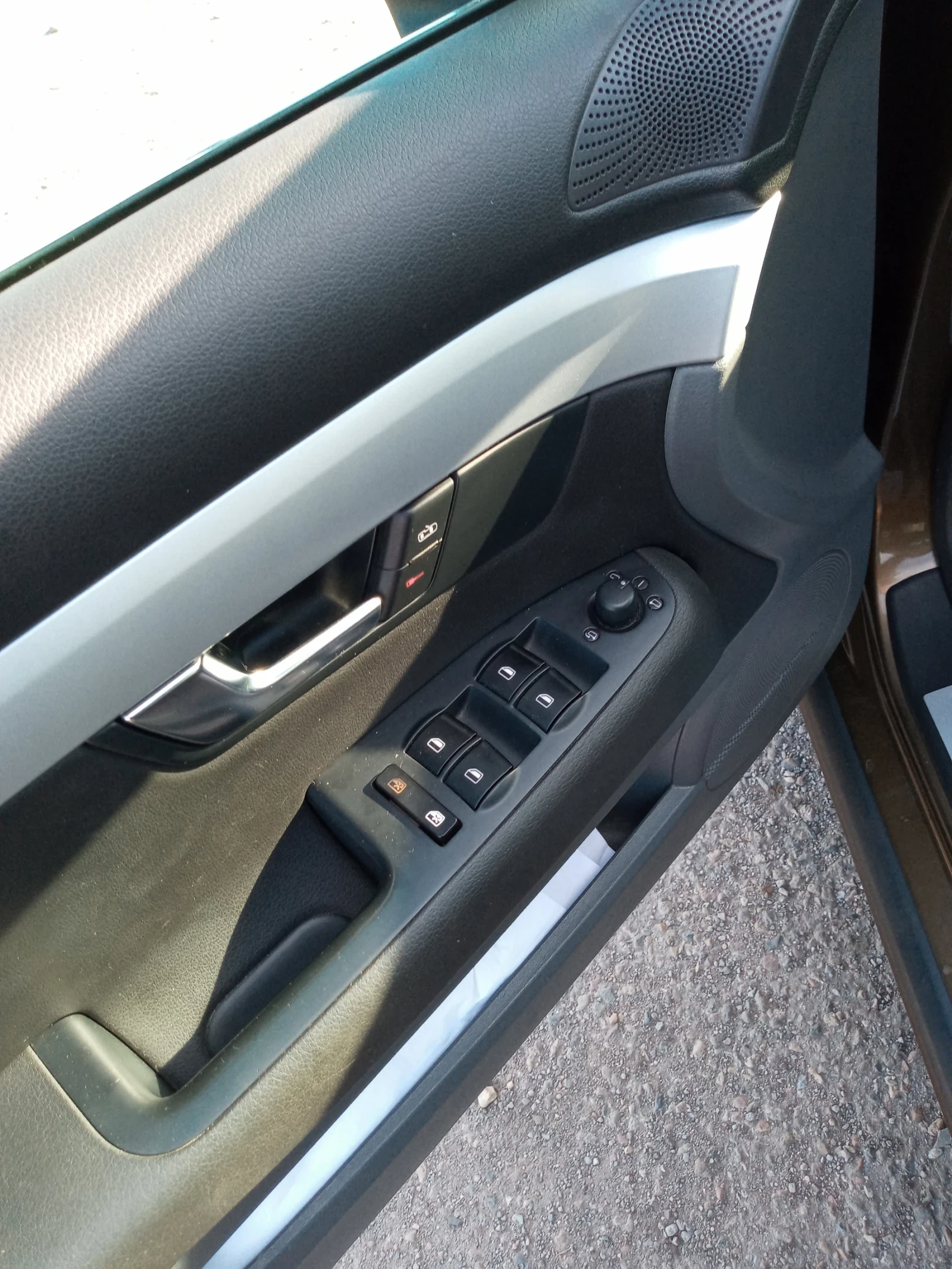 Seat Exeo  - изображение 7