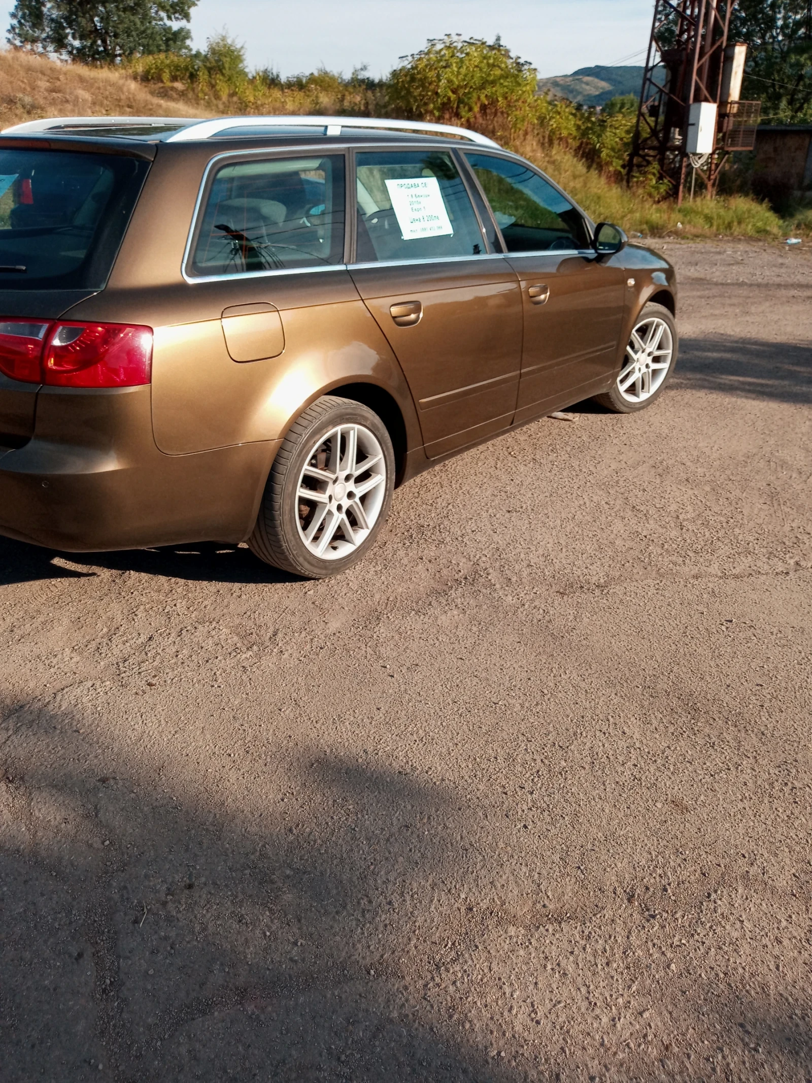 Seat Exeo  - изображение 5