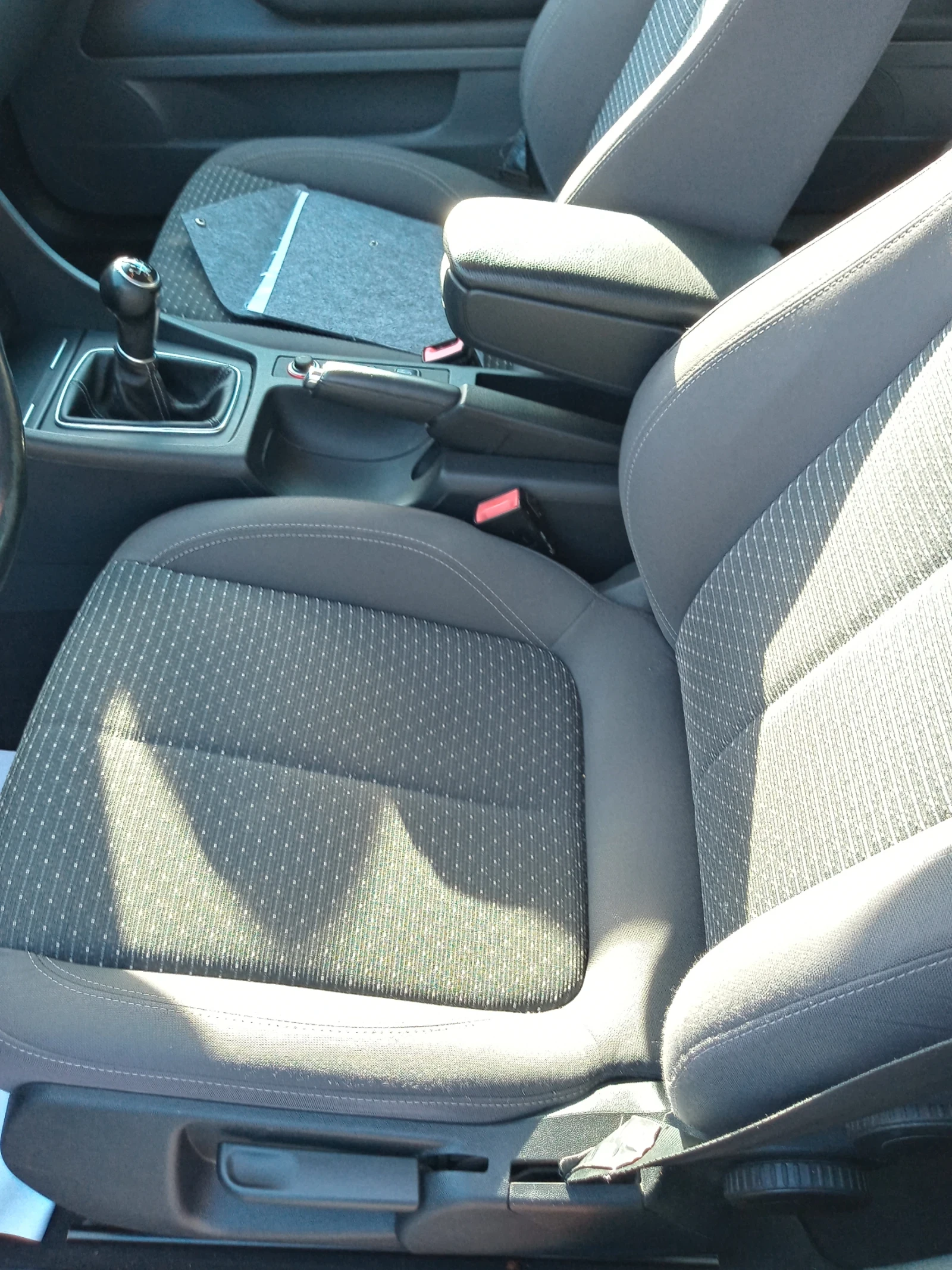 Seat Exeo  - изображение 9