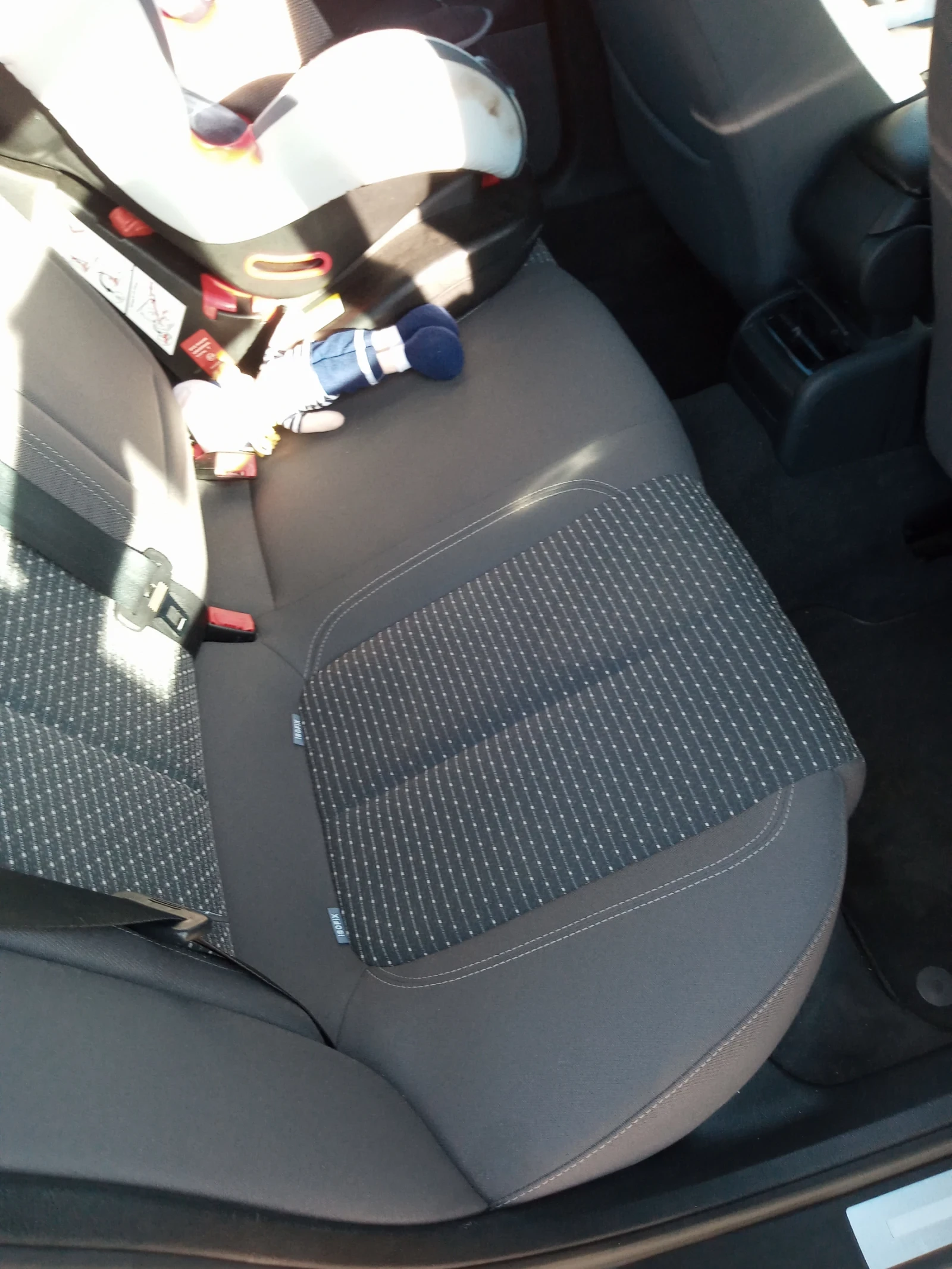 Seat Exeo  - изображение 4