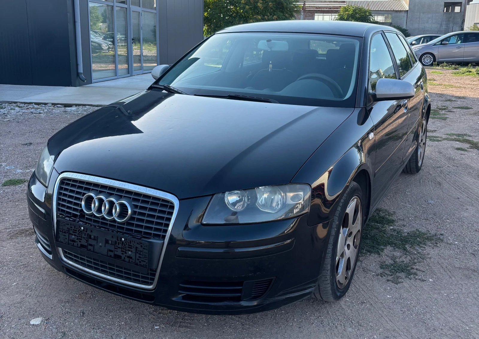 Audi A3 2.0 TDI - изображение 3