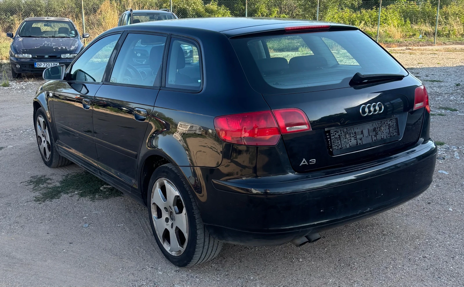 Audi A3 2.0 TDI - изображение 5