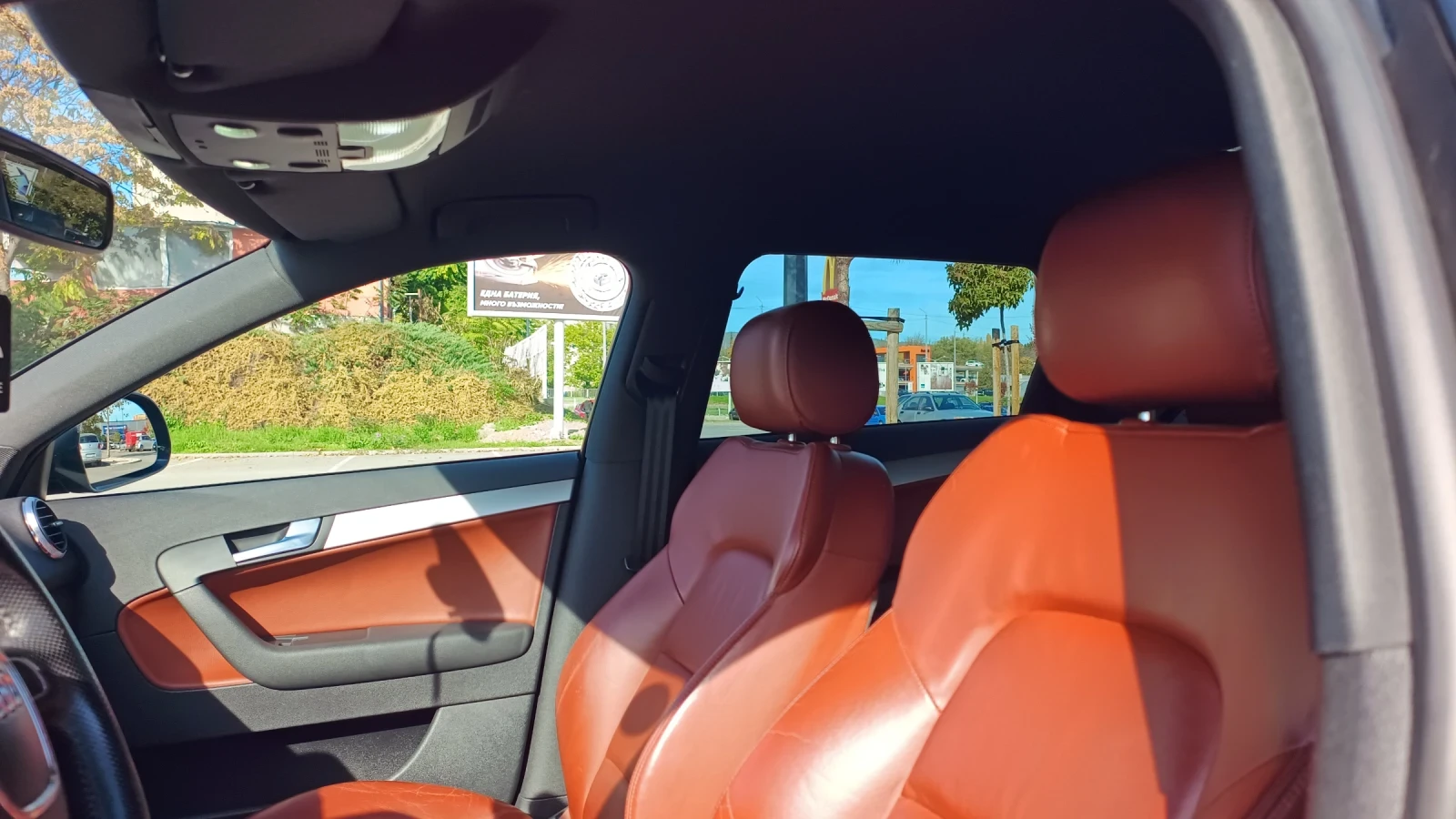 Audi A3 Sportback  | Mobile.bg   11