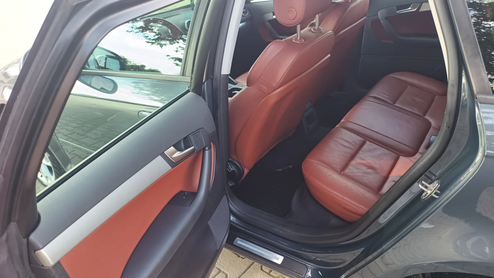 Audi A3 Sportback  | Mobile.bg   15