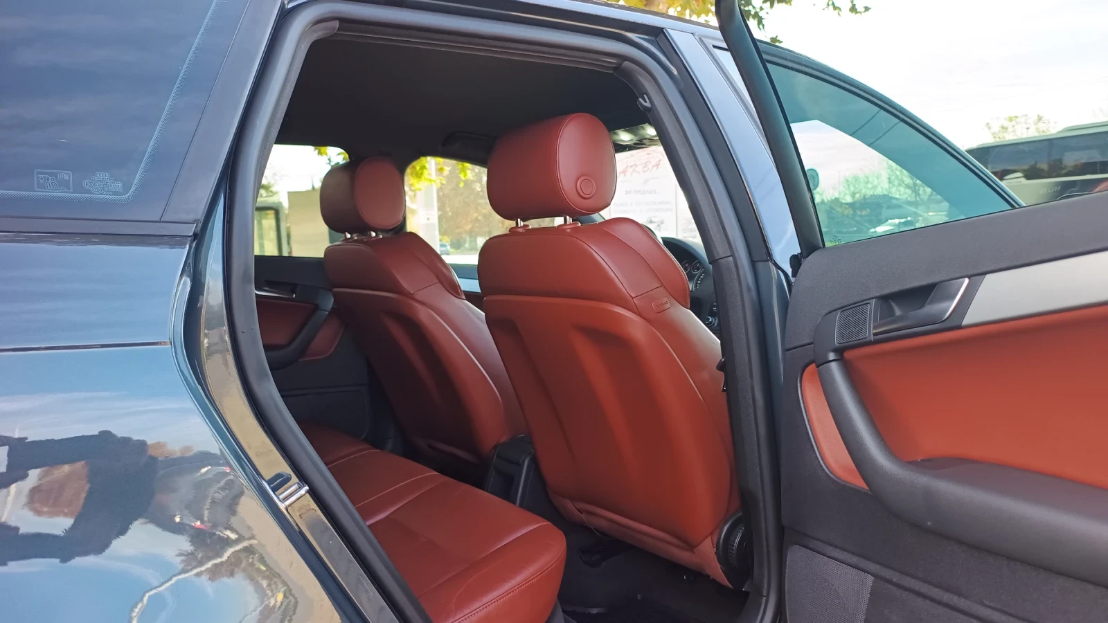 Audi A3 Sportback  | Mobile.bg � ����������� 16