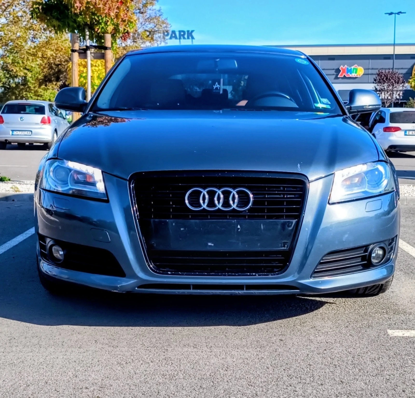 Audi A3 Sportback  | Mobile.bg   1