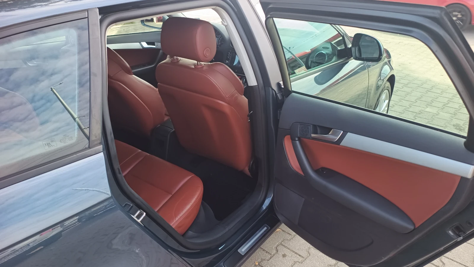 Audi A3 Sportback  | Mobile.bg   16