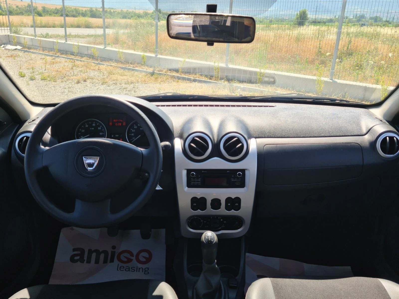 Dacia Sandero 1.5dci STEPWAY | Mobile.bg   17