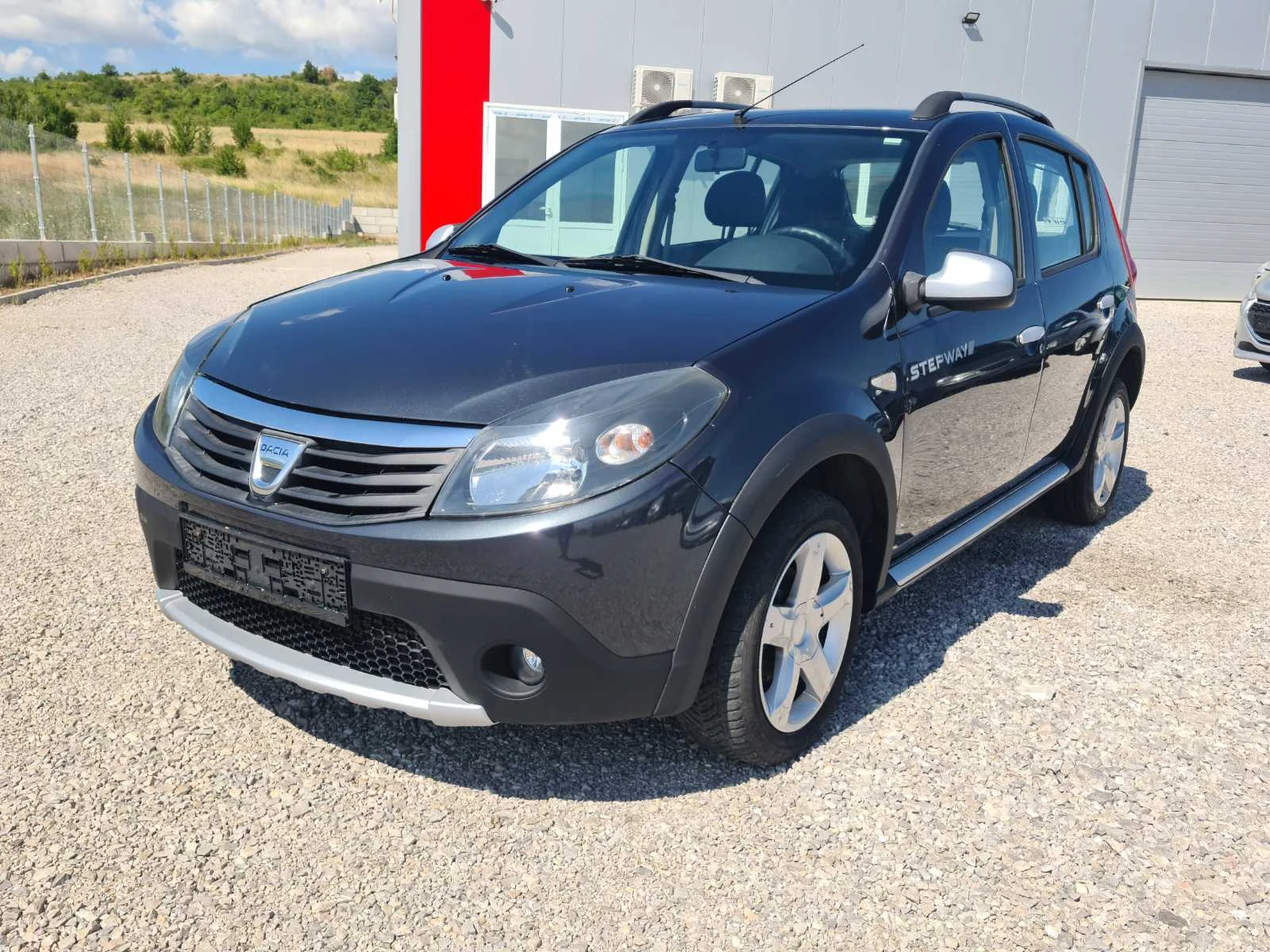Dacia Sandero 1.5dci STEPWAY | Mobile.bg   1
